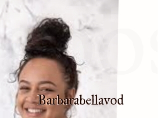 Barbarabellavod