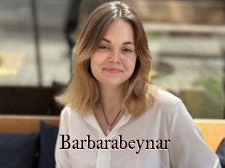 Barbarabeynar