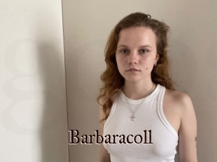 Barbaracoll