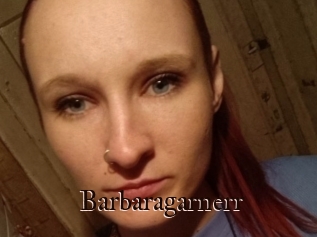 Barbaragarnerr