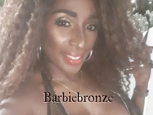 Barbiebronze