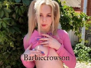 Barbiecrowson