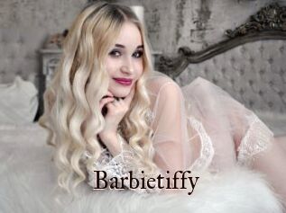 Barbietiffy