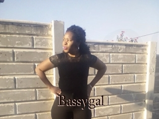 Bassygal