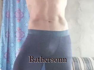 Bathersonn