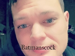 Batmanscock