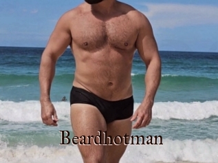 Beardhotman