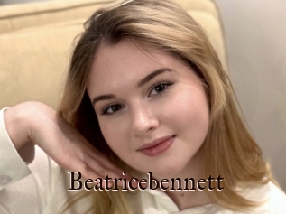 Beatricebennett