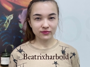 Beatrixharbold