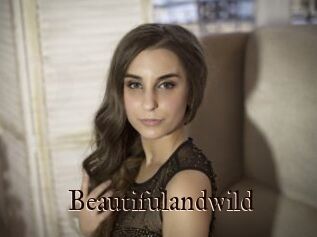 Beautifulandwild