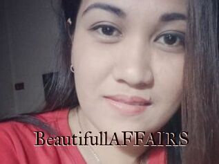 BeautifullAFFAIRS