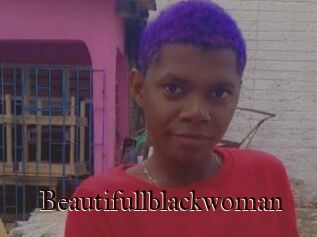 Beautifullblackwoman