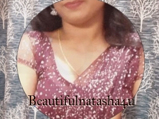 Beautifulnatasha4u