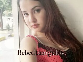 Bebecitaangielove