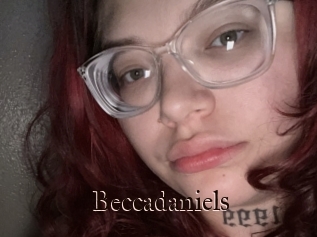 Beccadaniels