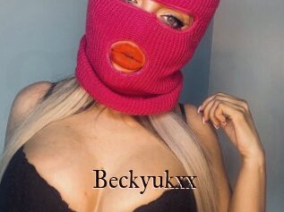 Beckyukxx