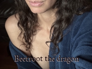 Beetroot_the_dragon