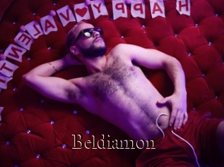 Beldiamon