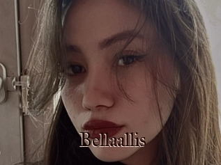 Bellaallis