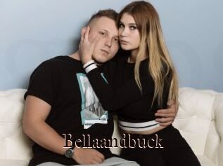 Bellaandbuck