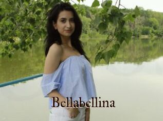 Bellabellina