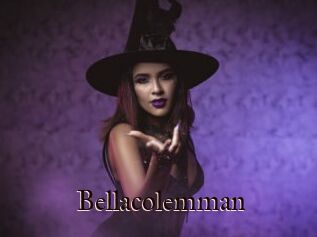 Bellacolemman