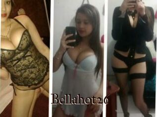 Bellahot26