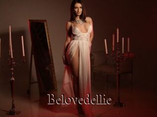 Belovedellie