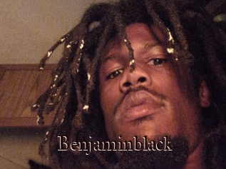 Benjaminblack