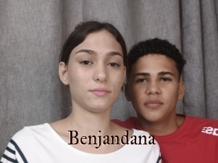 Benjandana