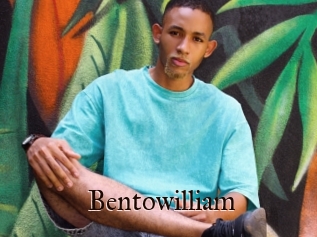 Bentowilliam