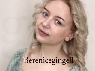 Berenicegingell