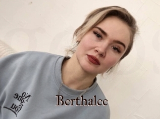 Berthalee