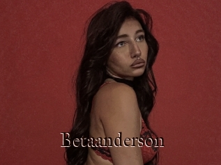 Betaanderson