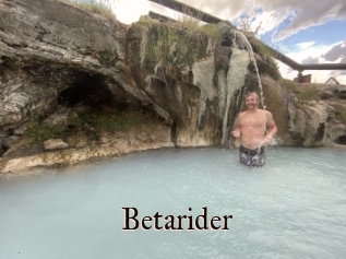 Betarider