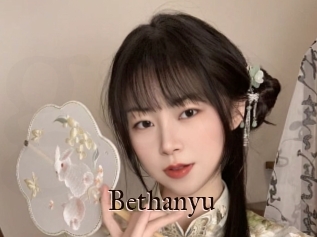 Bethanyu