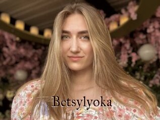 Betsylyoka