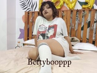 Bettybooppp