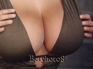 Betyhot08