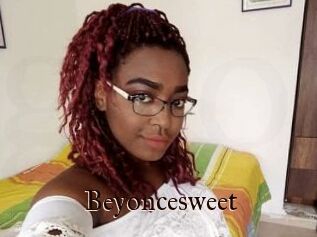 Beyoncesweet