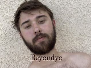 Beyondyo