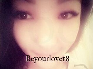 Beyourlove18