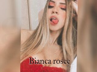 Bianca_rosee