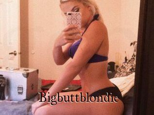 Bigbuttblondie