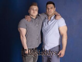 Bigdaddys