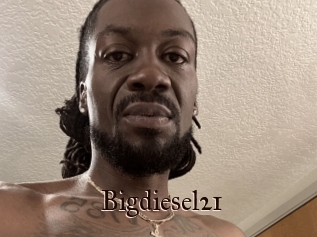 Bigdiesel21