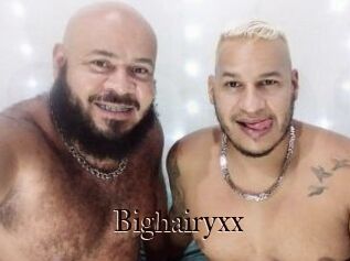 Bighairyxx