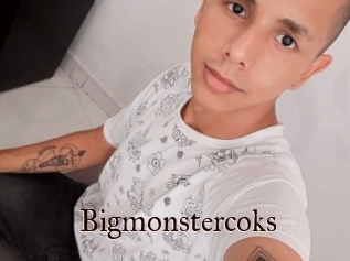 Bigmonstercoks