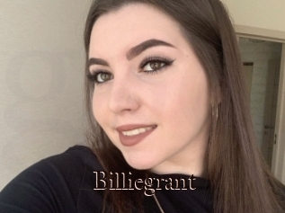 Billiegrant