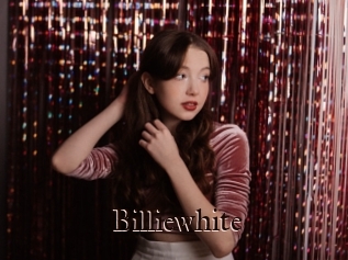 Billiewhite